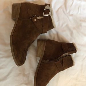 Forever 21 Ankle boots